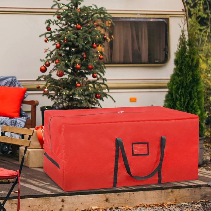 The Holiday Aisle® Christmas Tree Storage & Reviews Wayfair